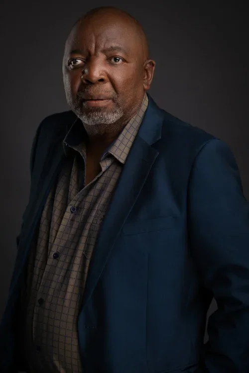 Jerry Mofokeng dp picture